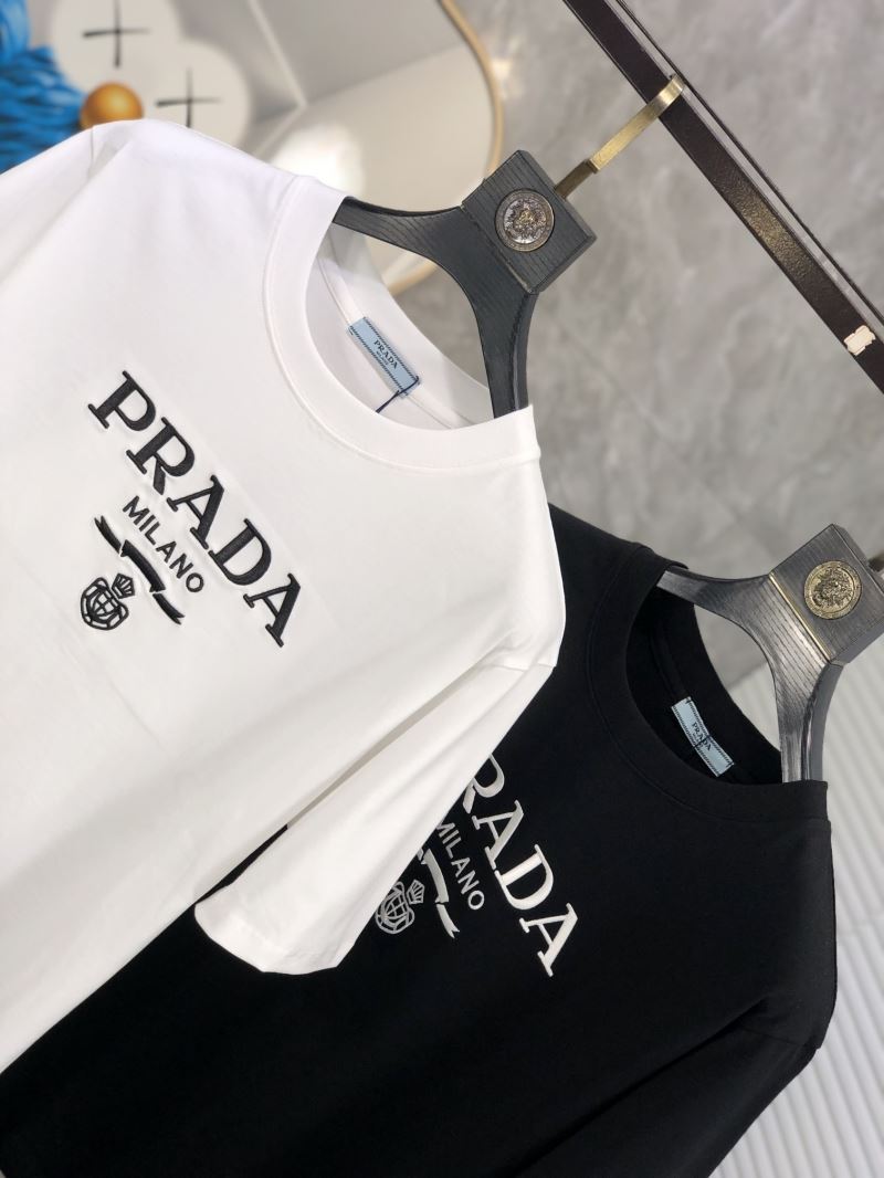 Prada T-Shirts